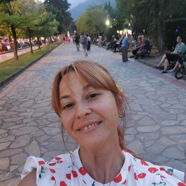 Δουλειά για babysitter στην περιοχή Λάρισα: Xenia