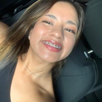 Niñera en Madrid: Sara