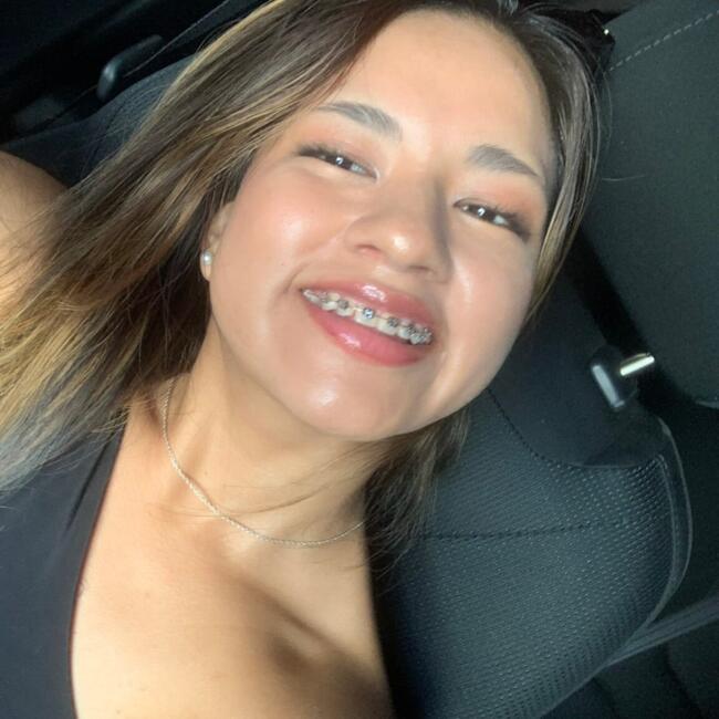 Niñera en Madrid: Sara