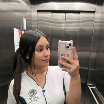 Babysitter Talca: Maira Valdés Vidal