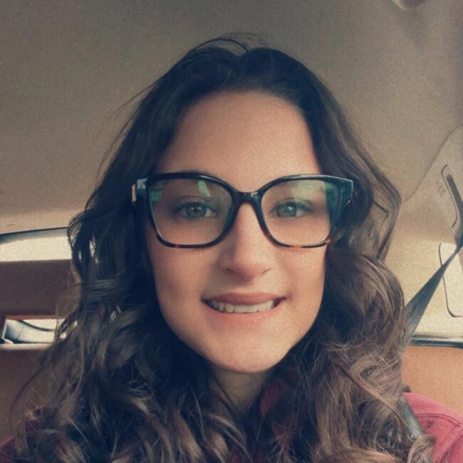 Babysitter in Palmyra (New York): Caleigh