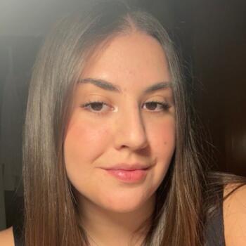 Canguro en Granada: Irene