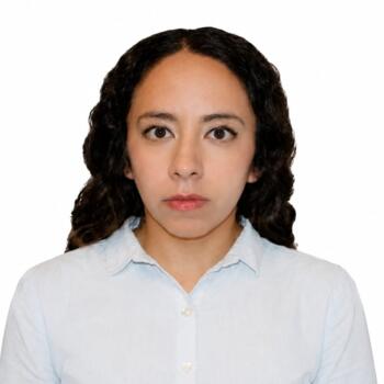 Babysitter in Querétaro City: Carolina Jacqueline