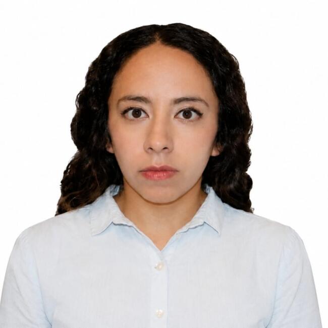 Babysitter in Querétaro City: Carolina Jacqueline