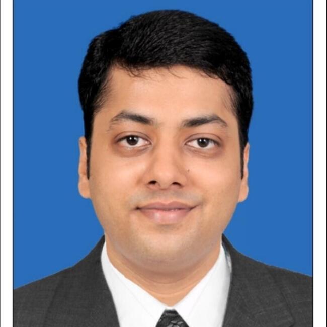 Babysitting job in New Delhi: Amit