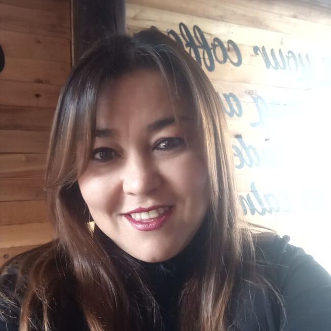 Babysitter in Quito: María José