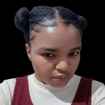 Babysitter in Durban: Esona