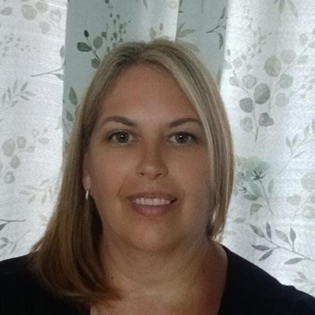 Niñera en Montevideo: Marcela