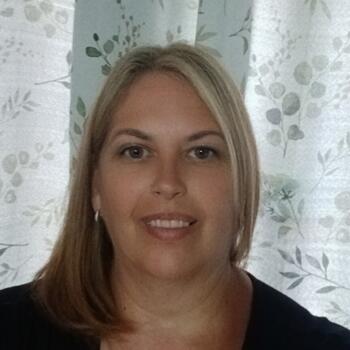 Babysitter Montevideo: Marcela