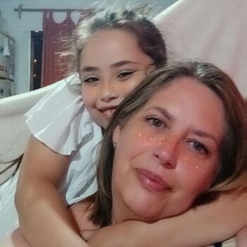 Babysitter in Montevideo: Marcela