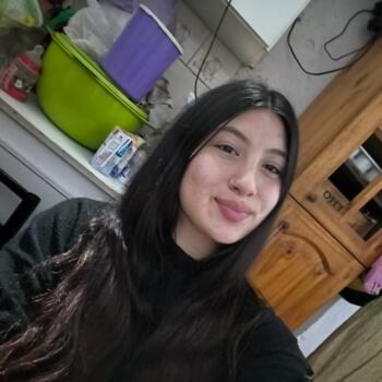 Niñera en Buenos Aires: Liz Tatiana