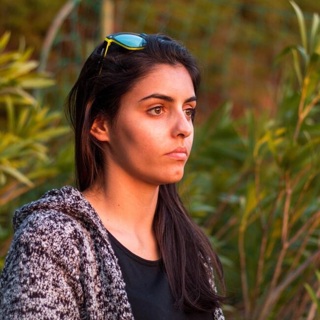 Babysitter in Torres Vedras: Maria