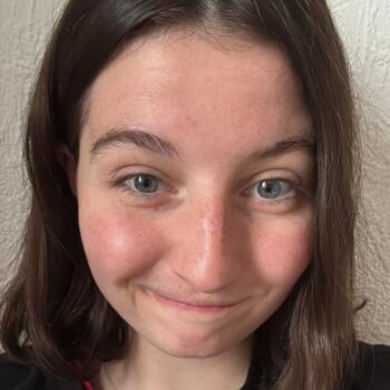 Babysitter Bayreuth: Elouisa