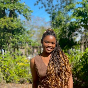 Babysitter in Cairns: Justereine