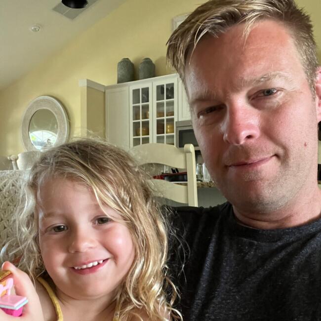 Babysitting job in Innisfil: Michael