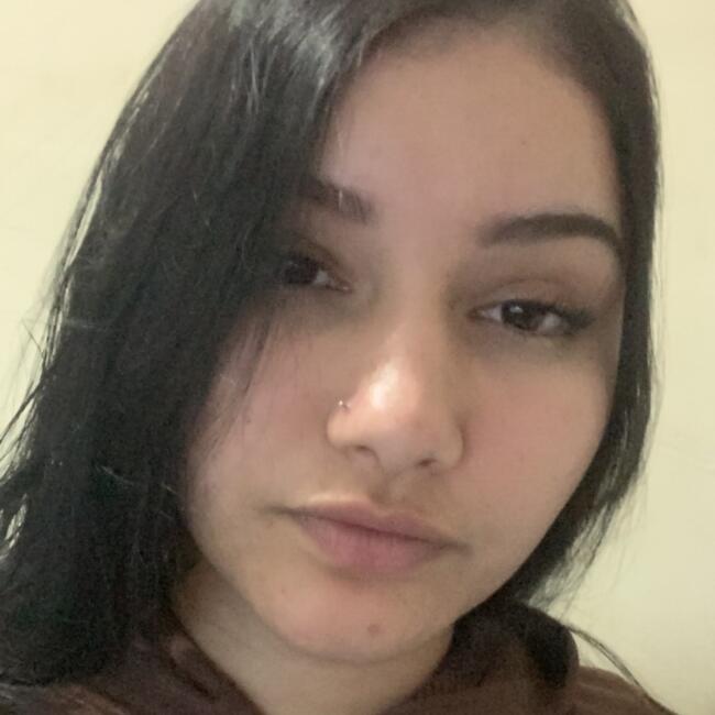 Babysitter in São Paulo: Fernanda