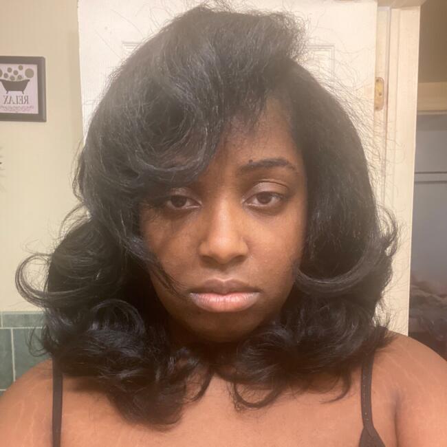 Babysitter in Newark: Zion