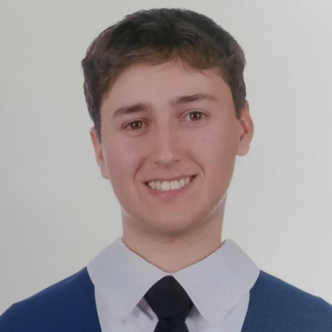 Canguro en Sevilla: Alejandro