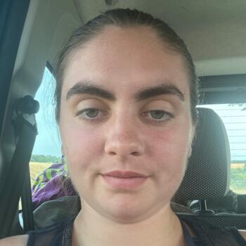 Babysitter in Cahaignes: Cassandra