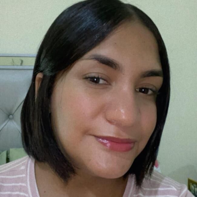 Babysitter in Santo Domingo: Cindy