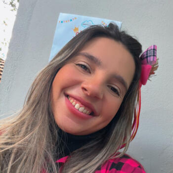 Babysitter in Santo André: Isabela