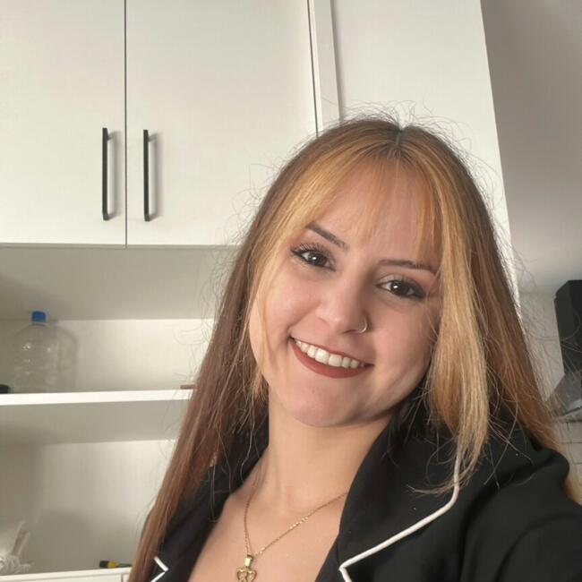Babysitter in Montevideo: Tamara