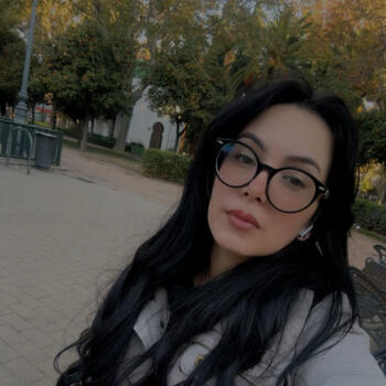 Babysitter in Córdoba: DeisyY