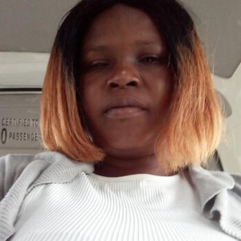 Babysitter in Thembisa: Glory