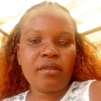 Babysitter in Thembisa: Glory