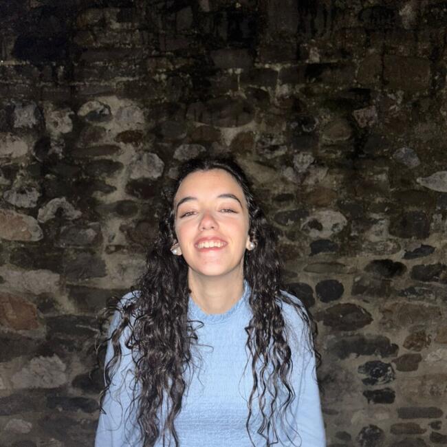 Canguro en Paterna: Zaira