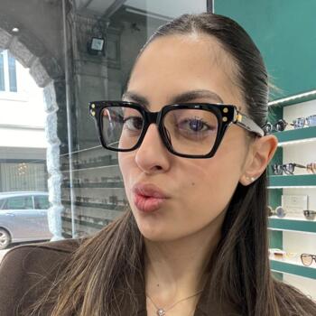 Babysitter a Udine: Alessia