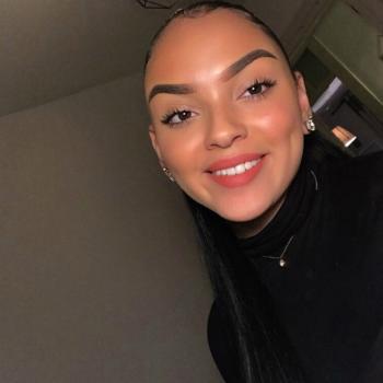 Baby-sitter Bussigny: Aryana Morales