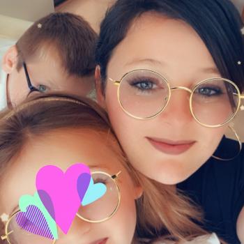 Baby-sitter Luxembourg: Dalila