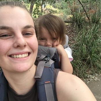 Babysitter in Brisbane: Isabella