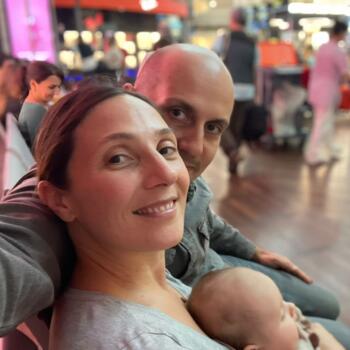 Babysitting job in Padova: babysitting job Valeria Donata