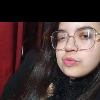 Babysitter Brasília: Tatiely