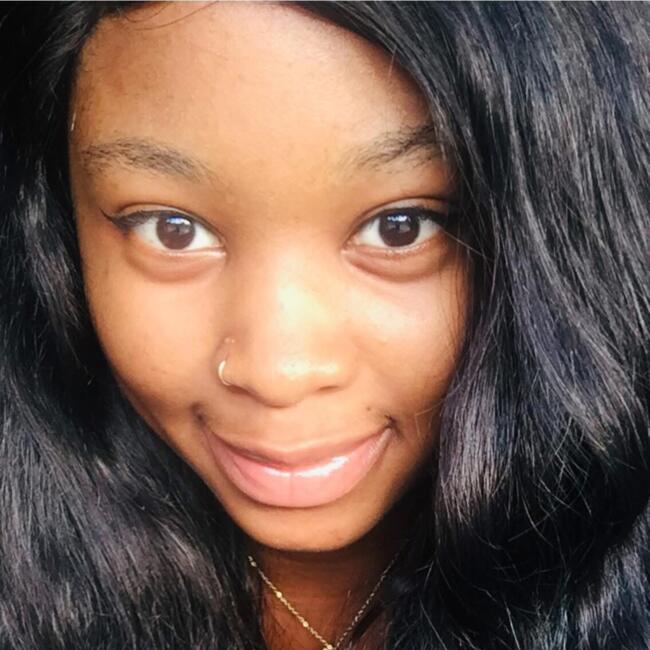 Nounou à Etterbeek: Christelle yema