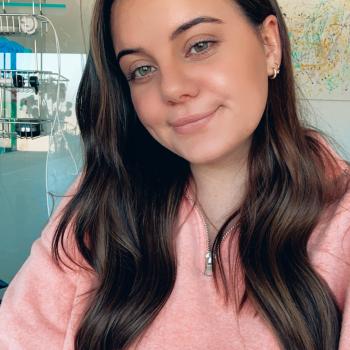 Nanny in Ballarat: Maddi