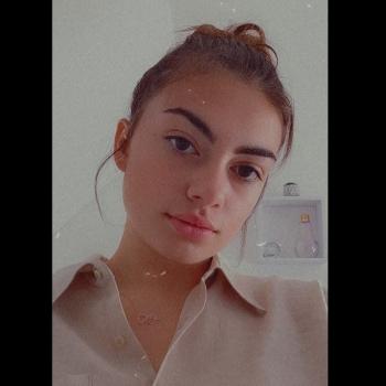 Babysitter in Caen: Margaux