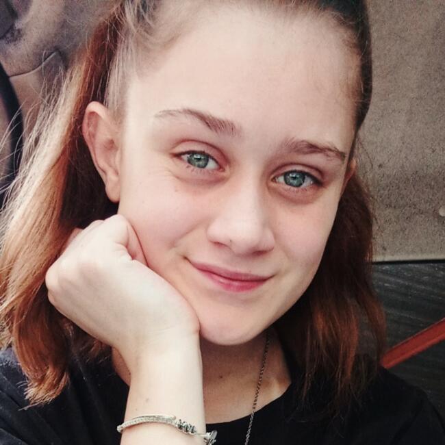 Babysitter in Kempton Park: Marlencha