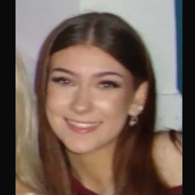 Babysitter in Aberdeen: Ellie