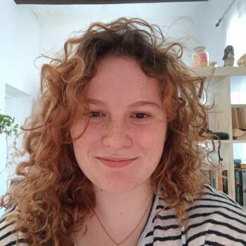 Babysitter in Żebbuġ: Matilda
