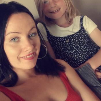 Babysitter in Mallow: Amanda