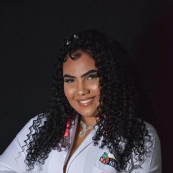 Babá em Duque de Caxias: Mirian