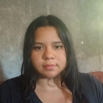 Babysitter in Ilopango: Paola Berenice