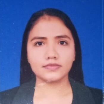 Niñera en Popayán: Marcela Ortega