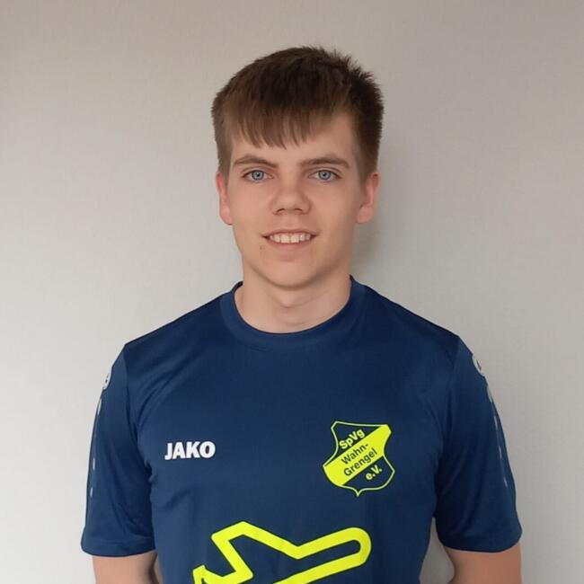 Babysitter in Cologne: Philipp