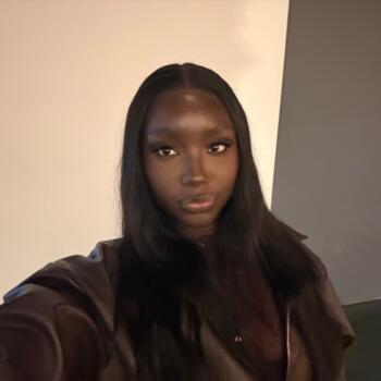 Babysitter in Argenteuil: Iva