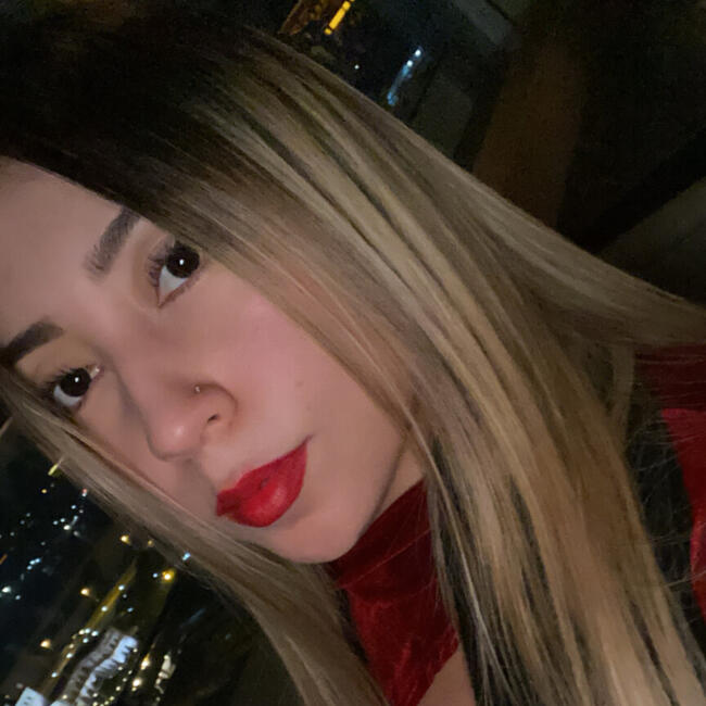 Babysitter in San Lorenzo: Yolanda