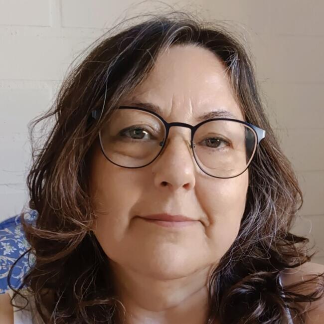 Niñera en Villa Alemana: Cristina